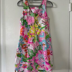 Spring dress lily pulitzer